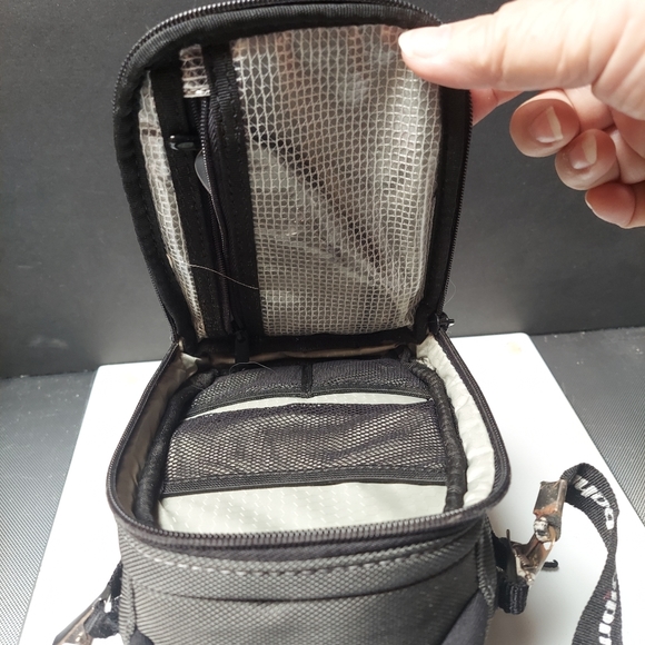 Case logic hard case camera bag - Picture 4 of 5